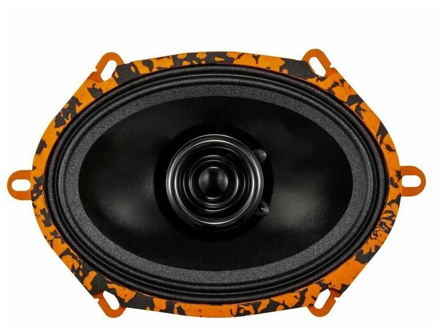 Автомобильная акустика DL Audio Gryphon Lite 57v.2
