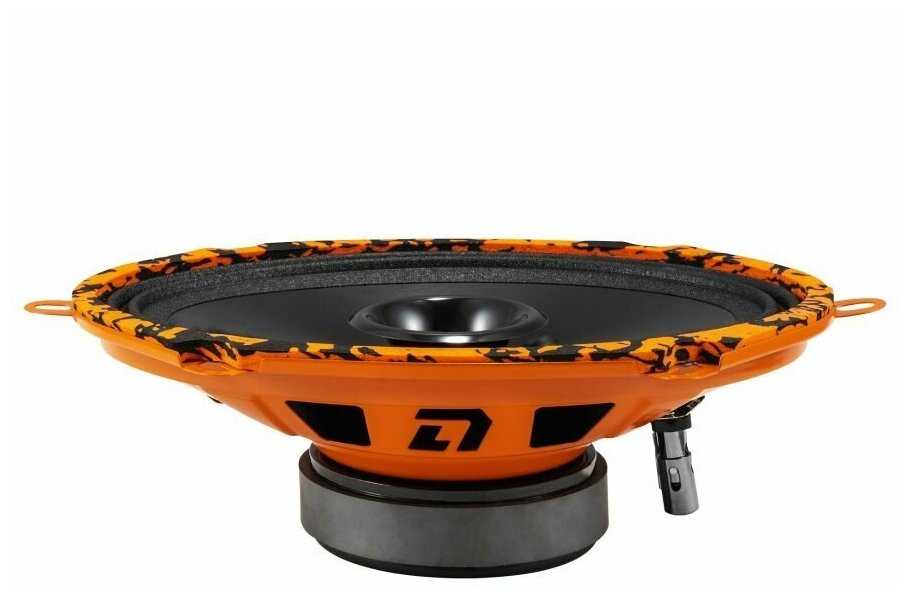 Автомобильная акустика DL Audio Gryphon Lite 57v.2 фотография 1