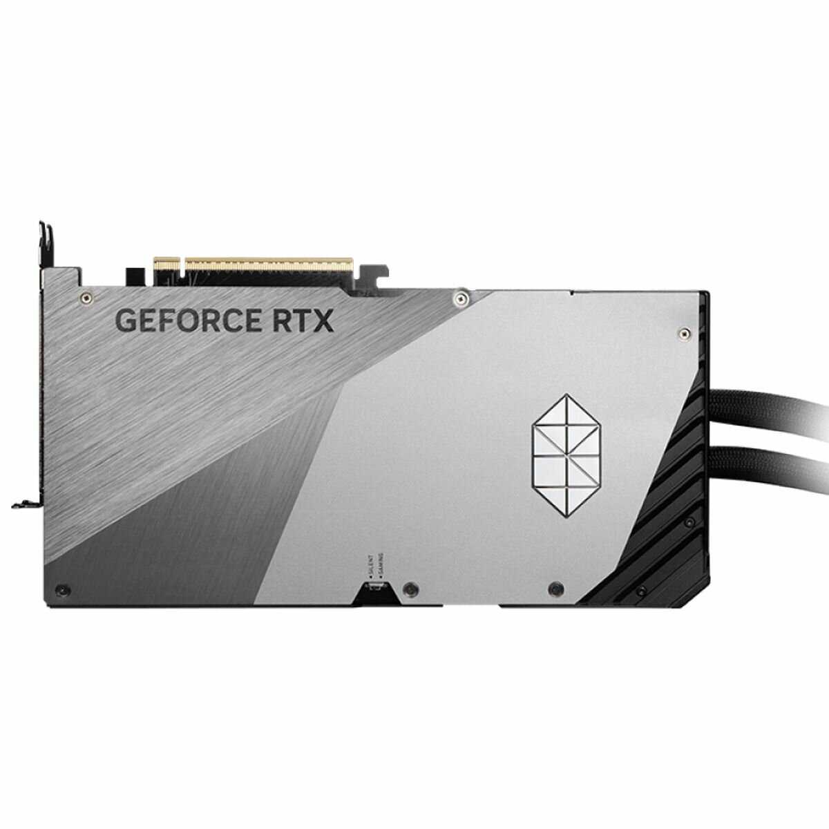 Видеокарта MSI RTX5080 16G SUPRIM LIQUID SOC (RTL) фотография 2