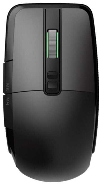 Беспроводная игровая мышь Xiaomi Mi Gaming Mouse