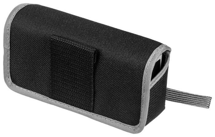 Лазерный дальномер ЗУБР ДЛ-50С фотография 5