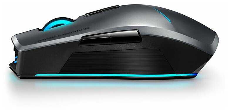 Мышь игровая Machenike M7 (Elite) беспроводная фотография 4