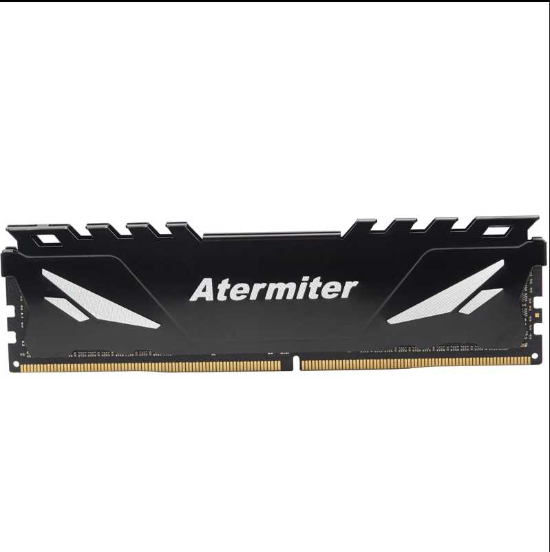 Оперативная память Atermiter 16Гб фотография 2