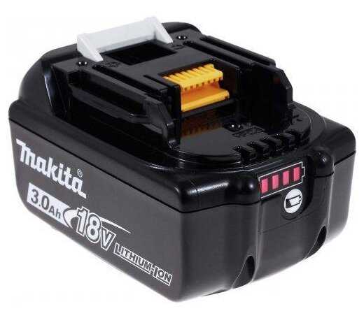 Makita 197599-5 фотография 1
