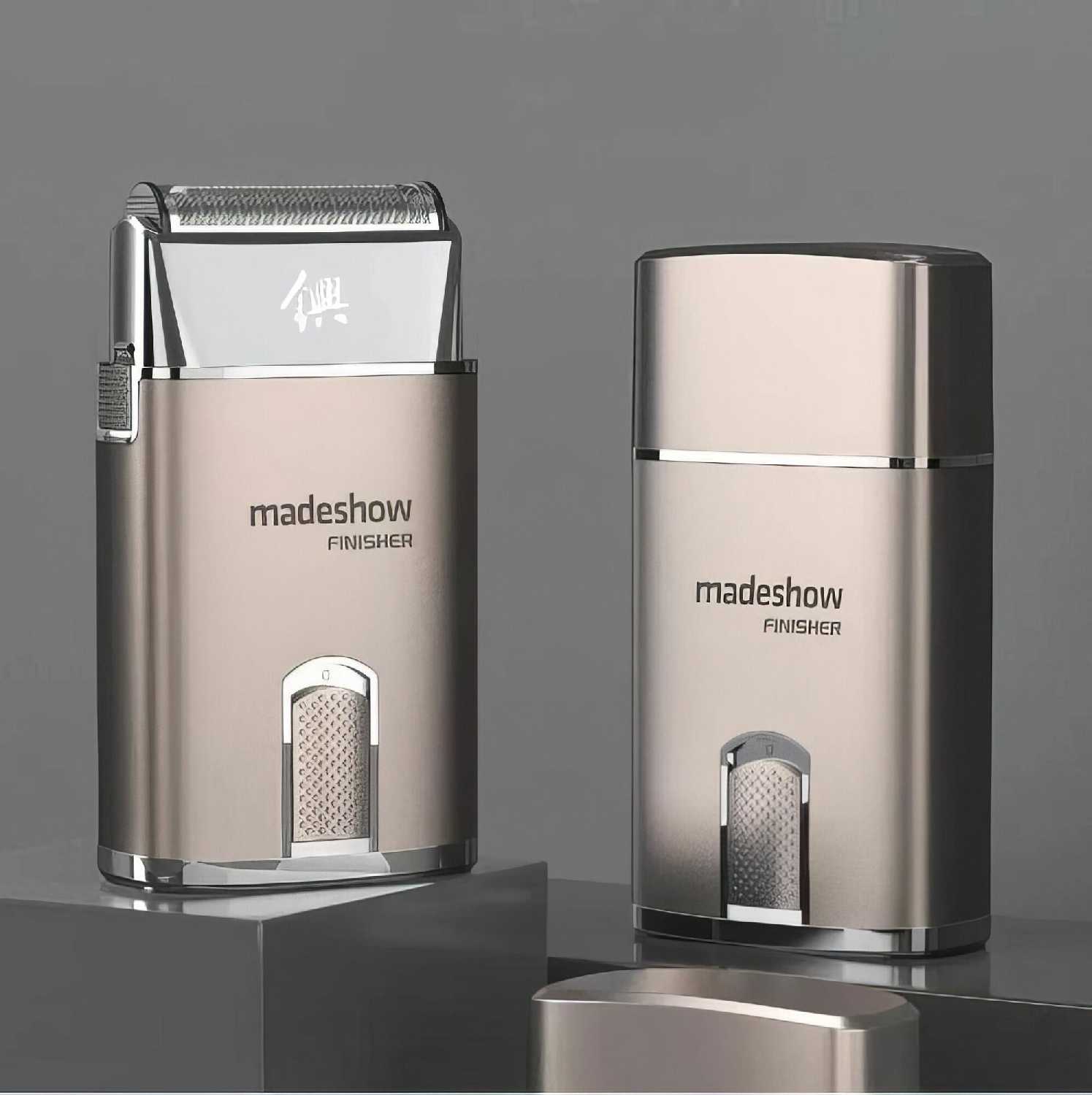 Шейвер Madeshow M7 фотография 12
