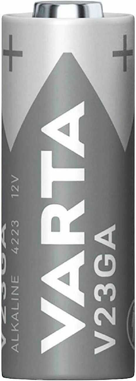 Батарейка Varta LR23/A23/MN21 BL1 (4223) фотография 5