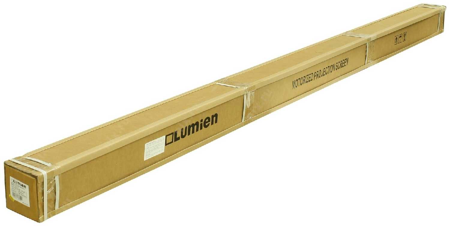 Рулонный Lumien Master Control (LMC-100108) фотография 3