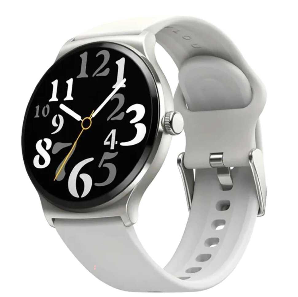 Умные часы Xiaomi Haylou Smart Watch Solar LS05 Lite (LS05) фотография 14