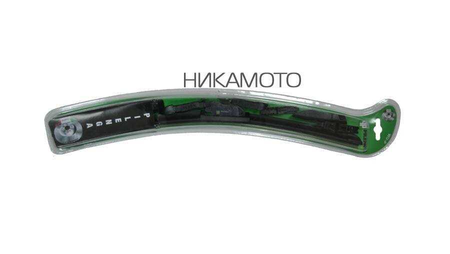 Щетка стеклоочистителя PILENGA Щетка стеклоочистителя 450 мм (WUP1450)
