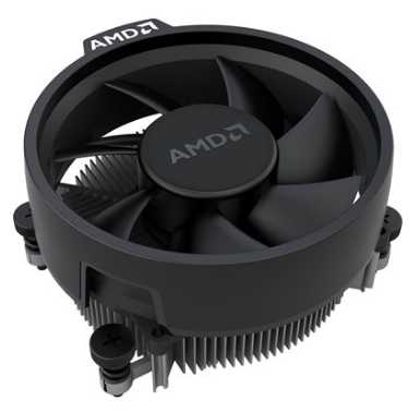 Процессор (Cpu) AMD Ryzen 7 5700G фотография 1
