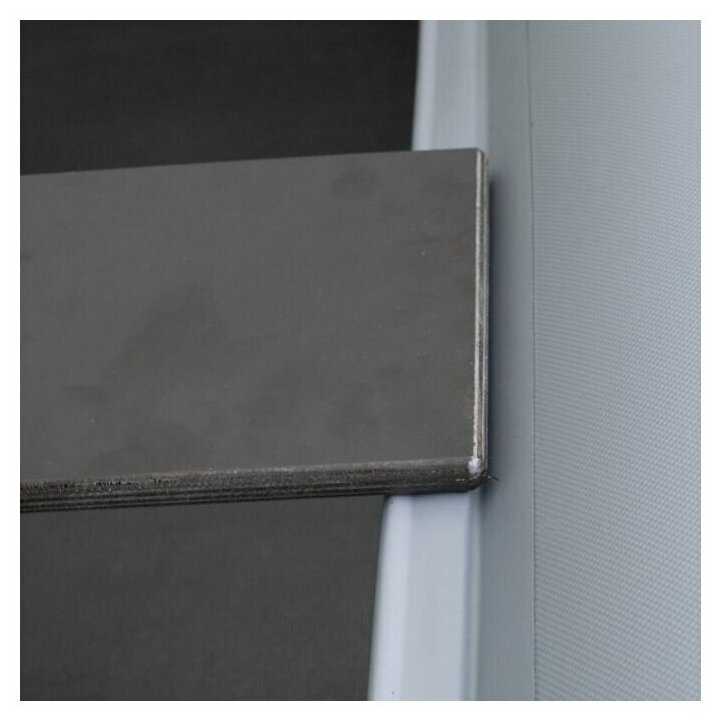 Надувная лодка BoatMaster 310K Люкс (с тентом) оливковый фотография 4