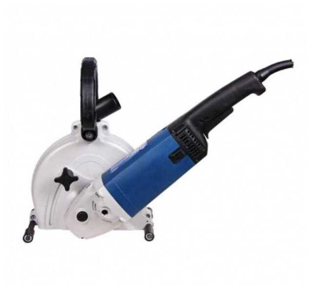 Штроборез ФИОЛЕНТ Б4-70 (ИДФР298416006) фотография 15