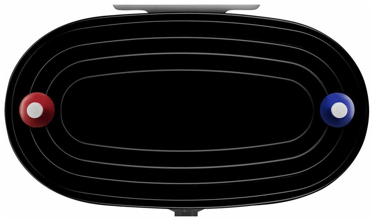 Проточный электрический водонагреватель Electrolux EWH 80 Centurio IQ 3.0 Silver фотография 19