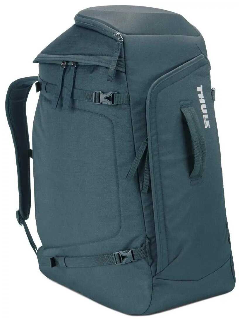 Рюкзак для ботинок Thule RoundTrip Boot Backpack 60L Dark Slate