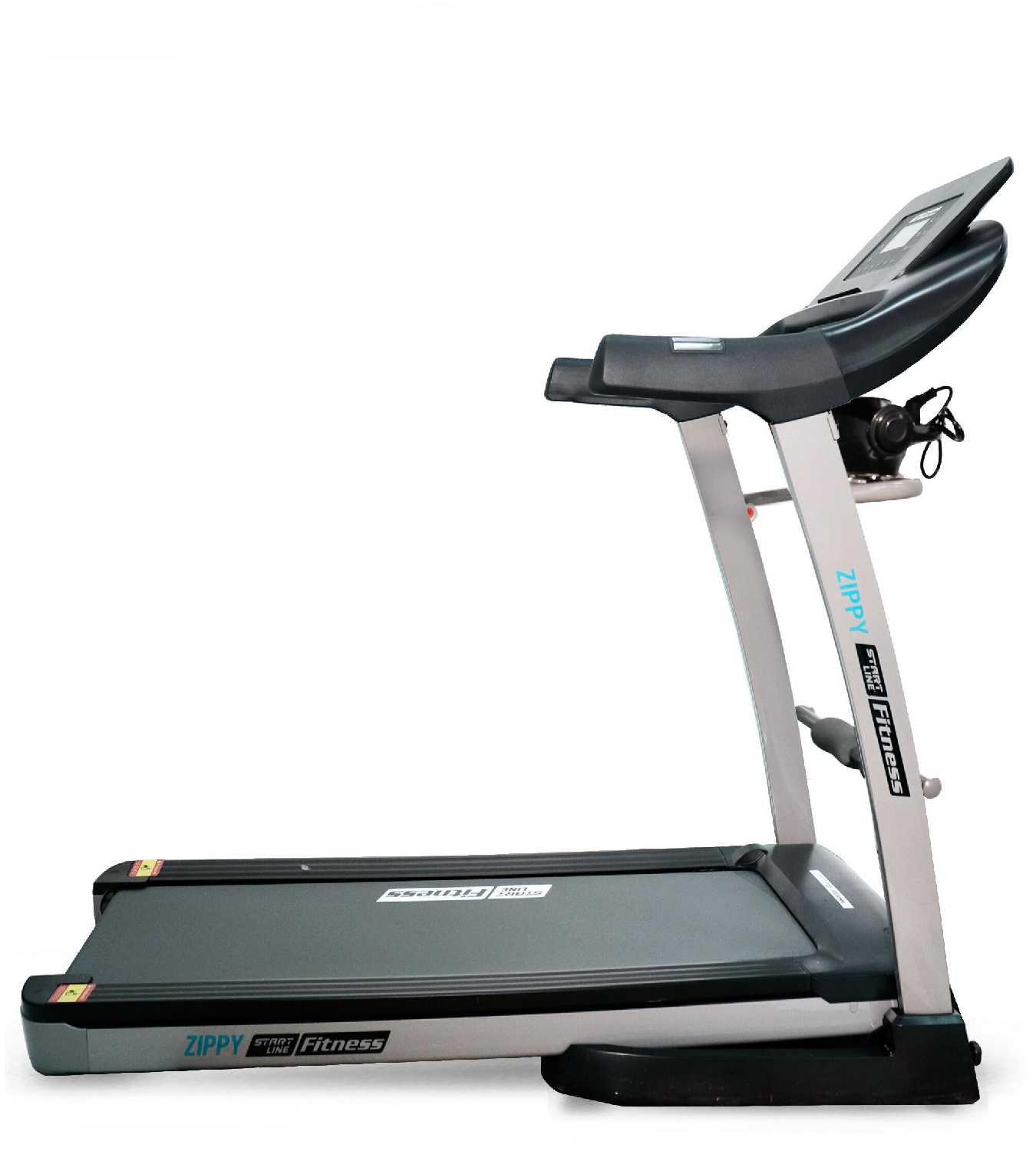 Беговая дорожка Start Line ZIPPY SLF 420М с массажёром фотография 1