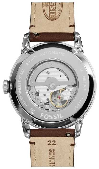 Наручные часы FOSSIL ME3061 фотография 1