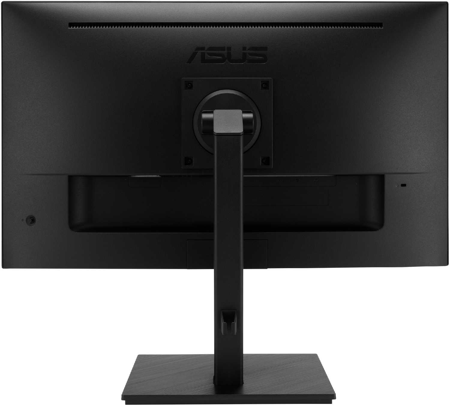 ASUS VA27AQSB IPS LED (2560x1440, 1ms, 75Hz) фотография 1