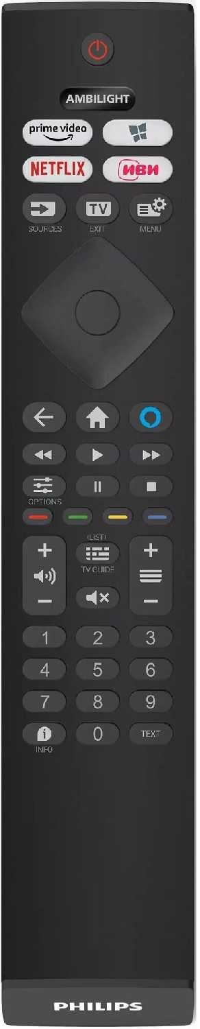 Телевизор 43PUS8108 фотография 10