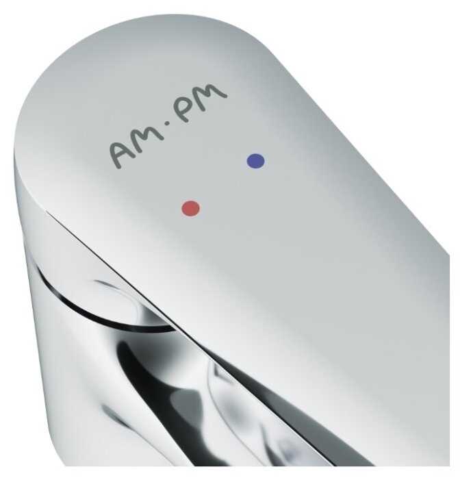 Смеситель Am.Pm F85E02100 фотография 5