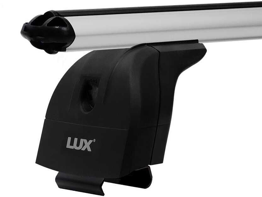Багажник на крышу Инфинити Багажник на крышу (LUX БК2) фотография 4