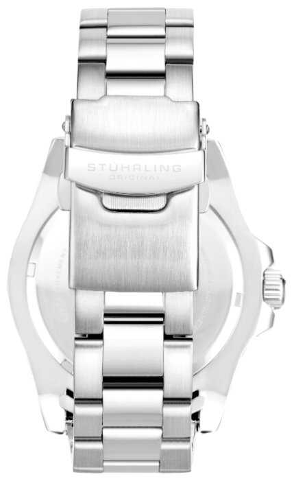 Наручные часы Stuhrling 3967.3 фотография 1
