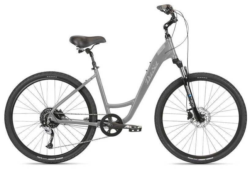 Дорожный велосипед Haro Lxi Flow 3 - ST 15