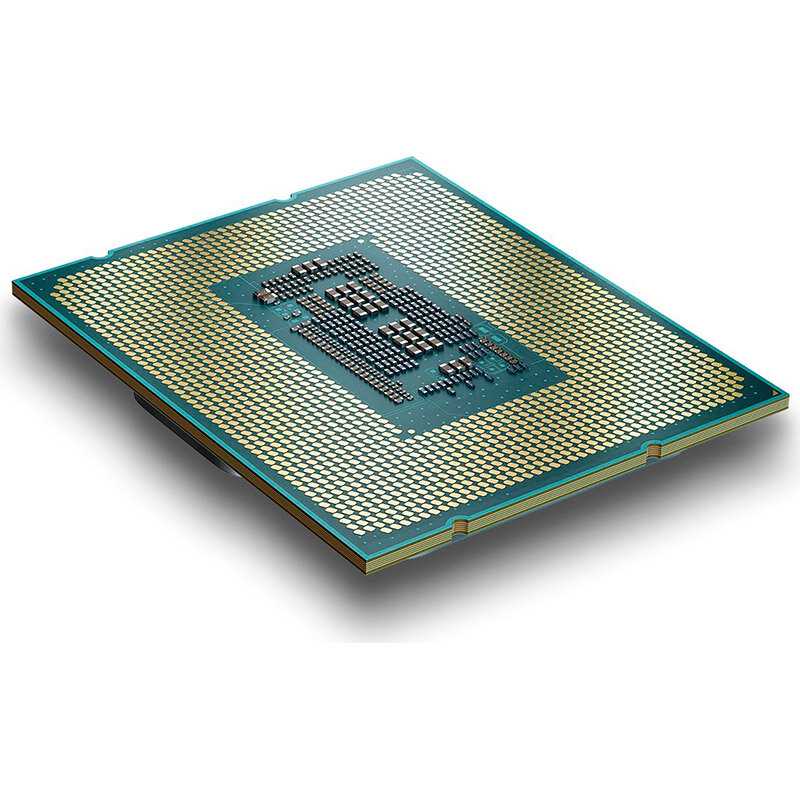 Процессор Intel Core i5 14600K (LGA1700) фотография 5