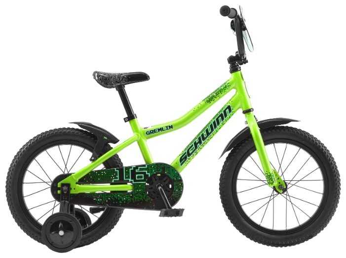 Детский велосипед Schwinn Gremlin фотография 23