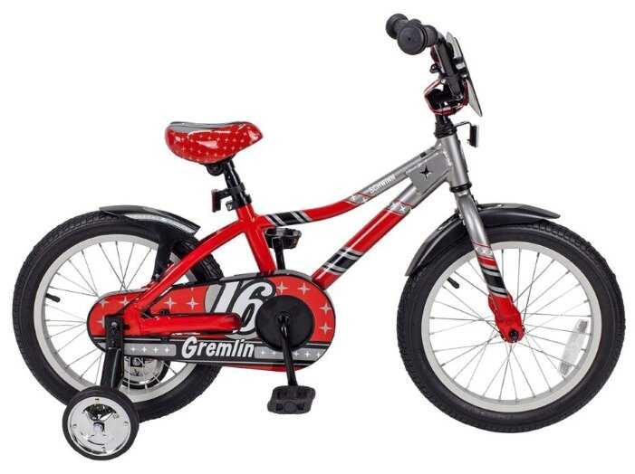 Детский велосипед Schwinn Gremlin фотография 24