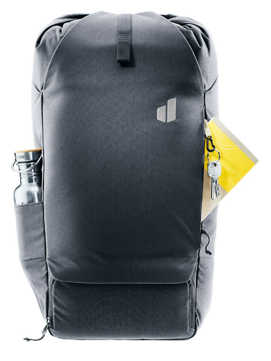 Рюкзак Deuter Utilion 30 (Mineral-Grove) фотография 10