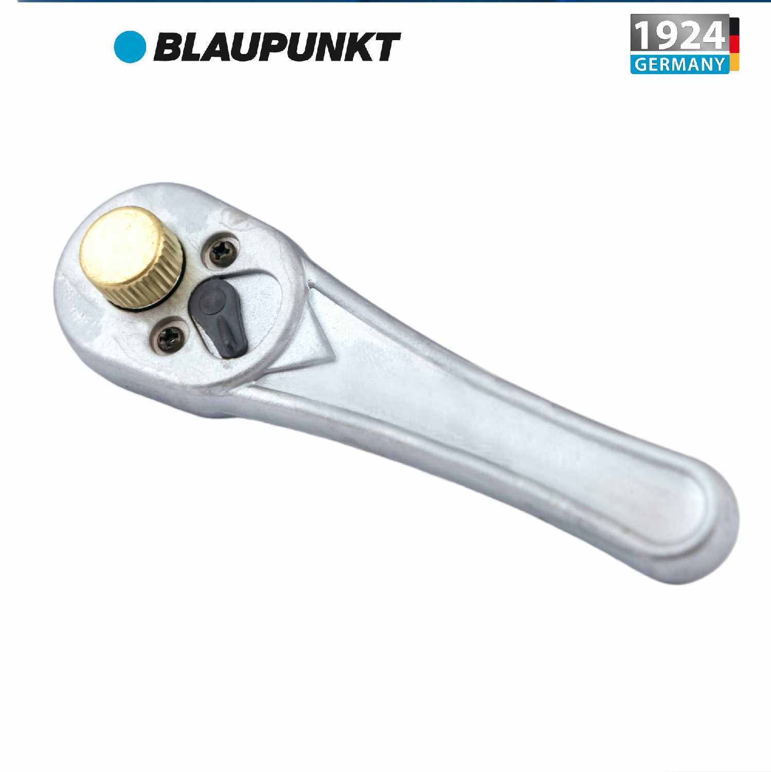 Набор головок Blaupunkt Набор головок с трещоткой (28 шт) фотография 10