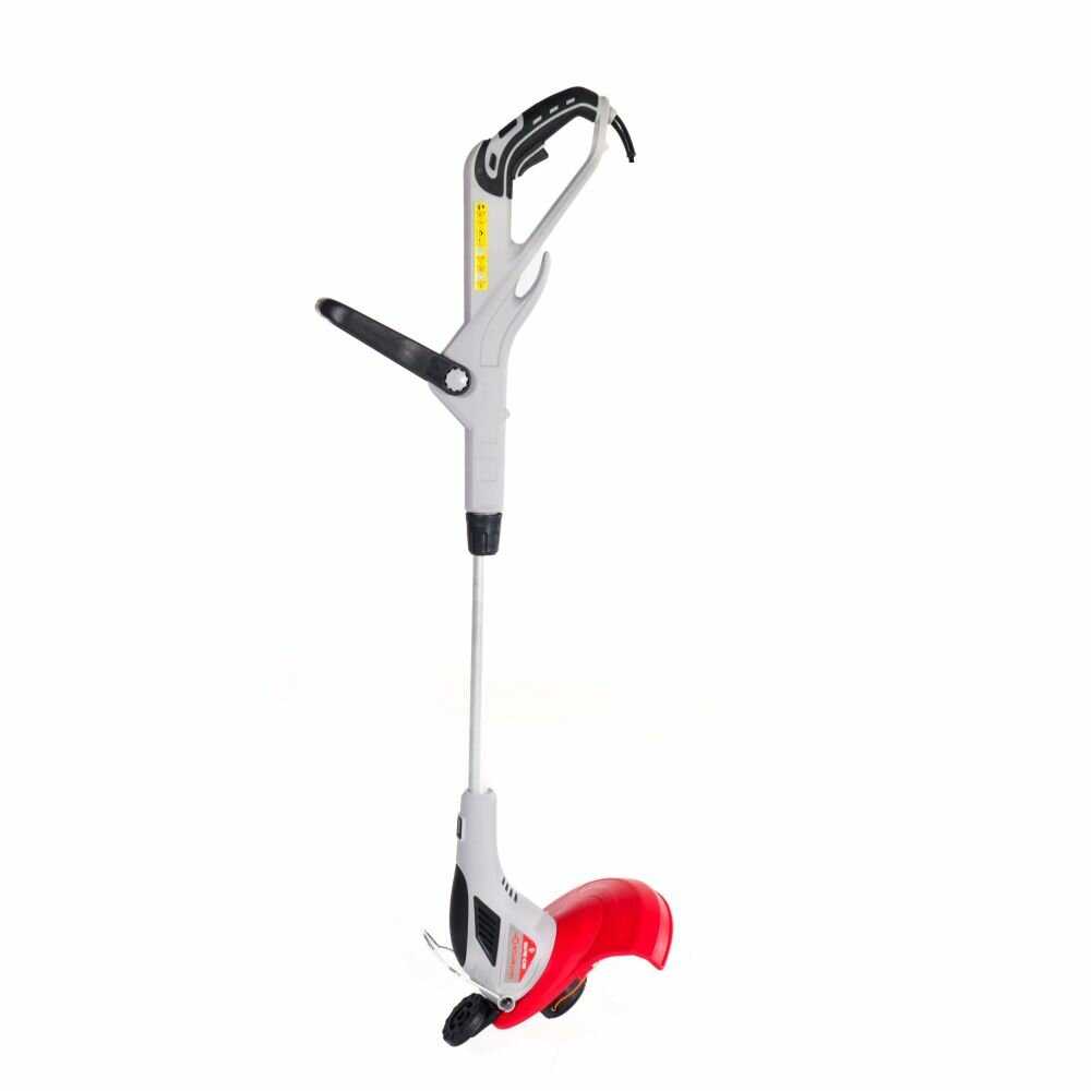 Мотокоса электрическая ИНТЕРСКОЛ МКЭ-30/450 (892.0.0.70) фотография 13