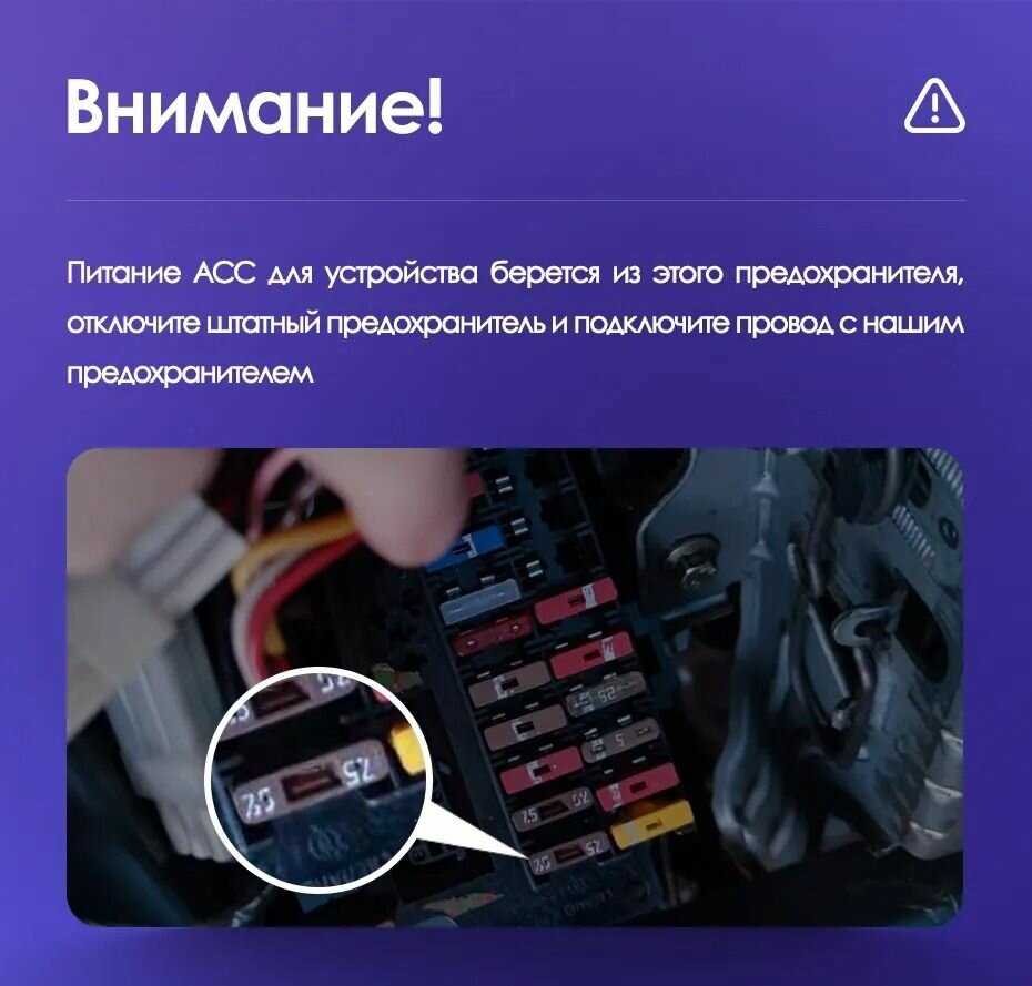 Штатная магнитола Teyes CC3 2K 360 6/128 (F1) фотография 4