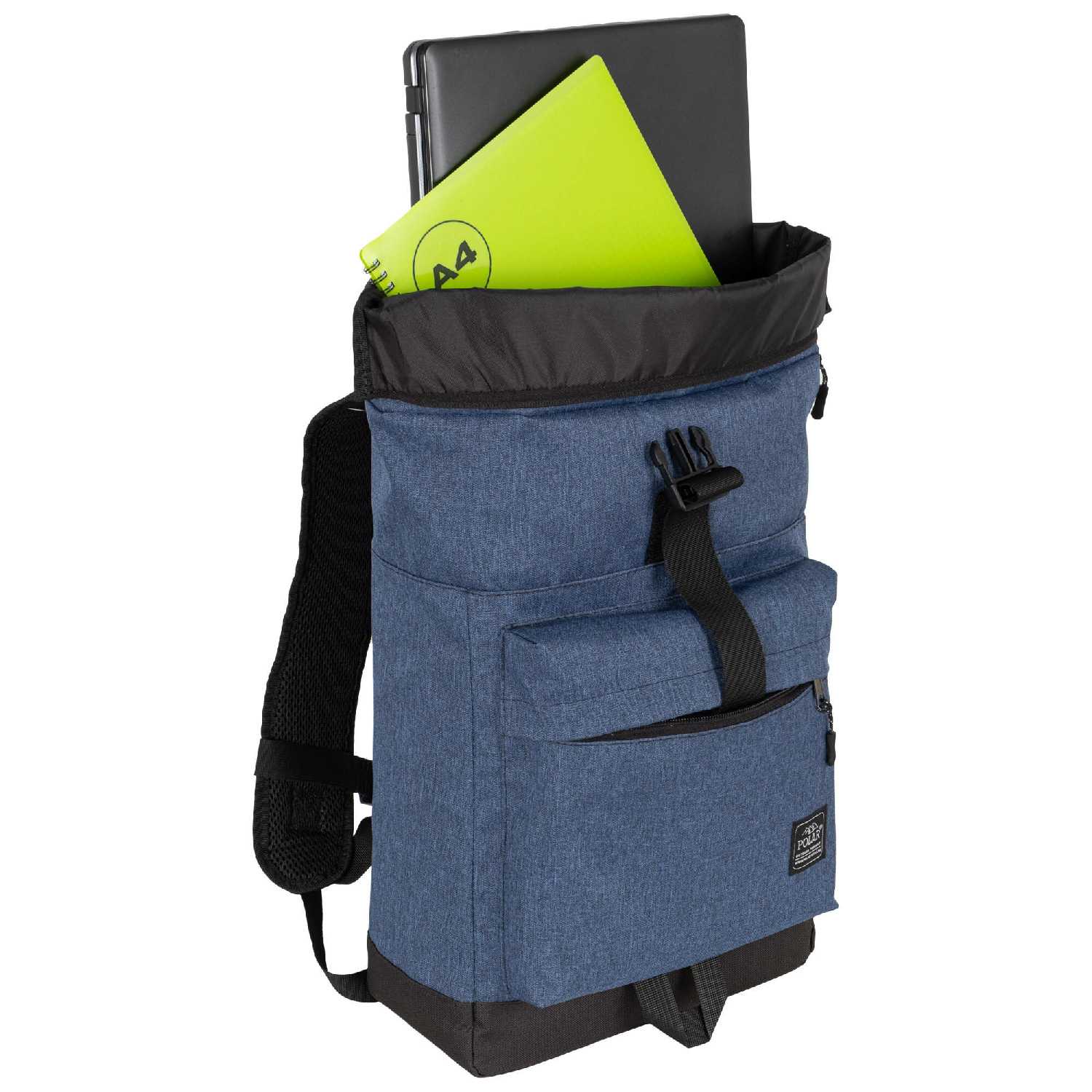 Городской рюкзак Polar П17008 фотография 11