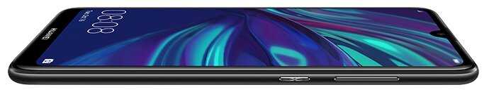 Смартфон HUAWEI Y7 2019 фотография 10