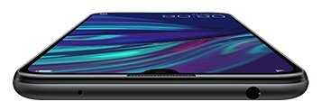 Смартфон HUAWEI Y7 2019 фотография 9