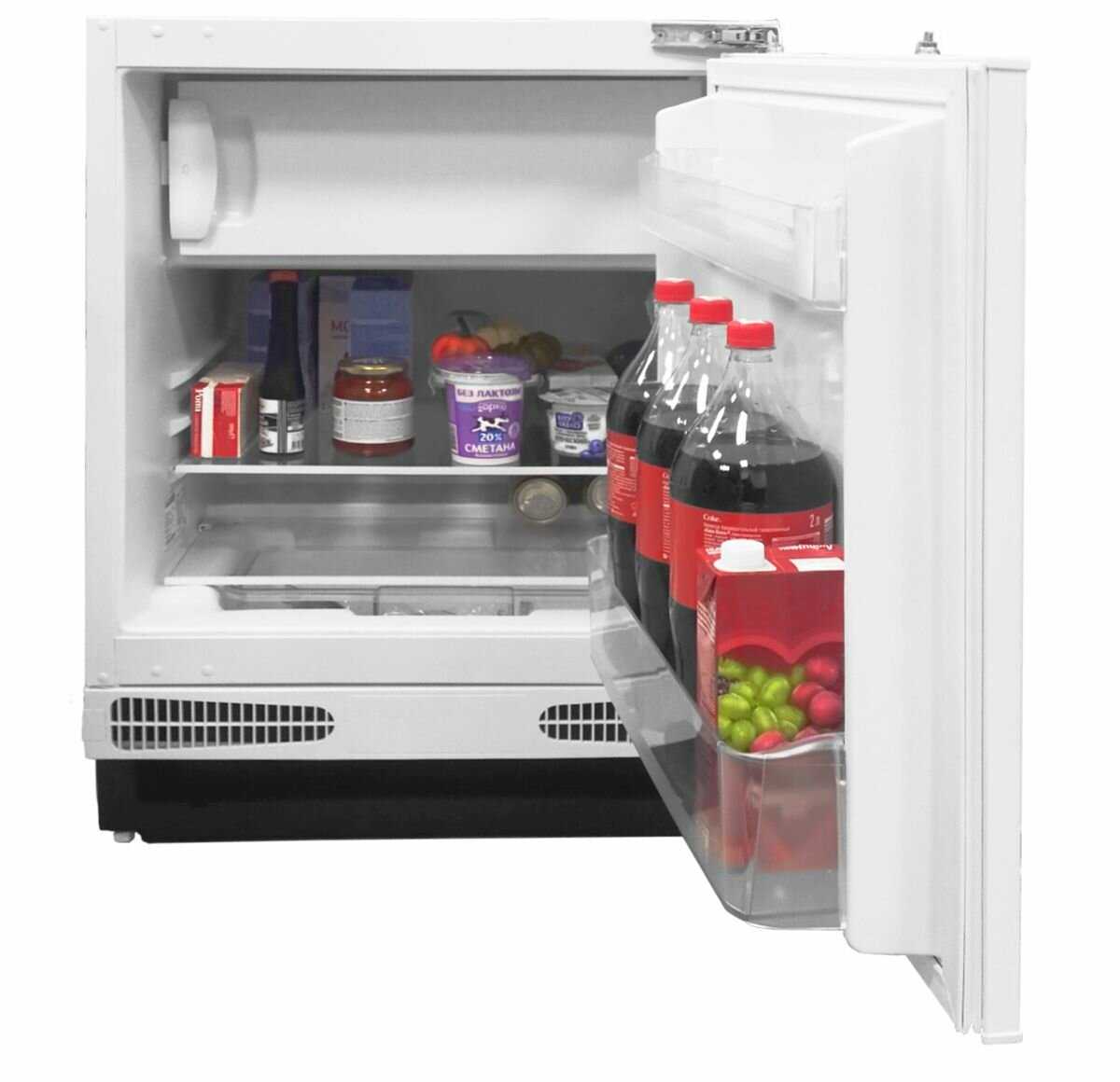 Холодильник встраиваемый EXITEQ EXR-206