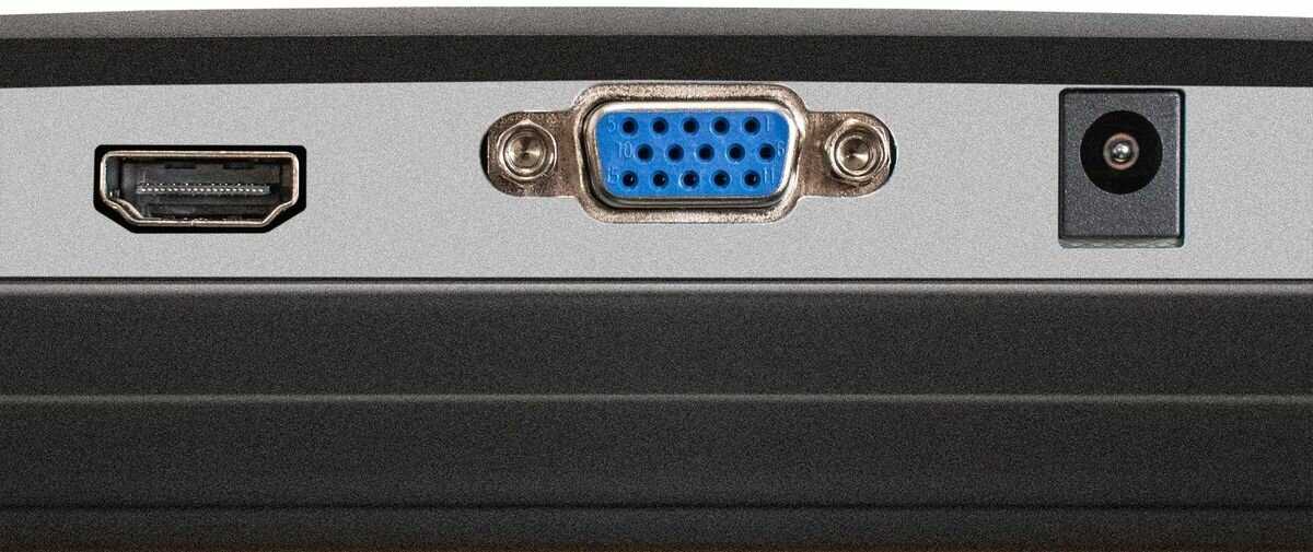 Монитор ExeGate ProSmart EV2407 фотография 21