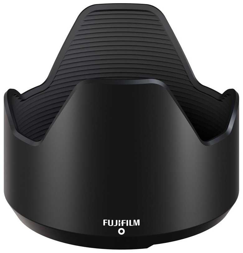 Объектив Fujinon XF 23mm f/1.4 R LM WR фотография 2