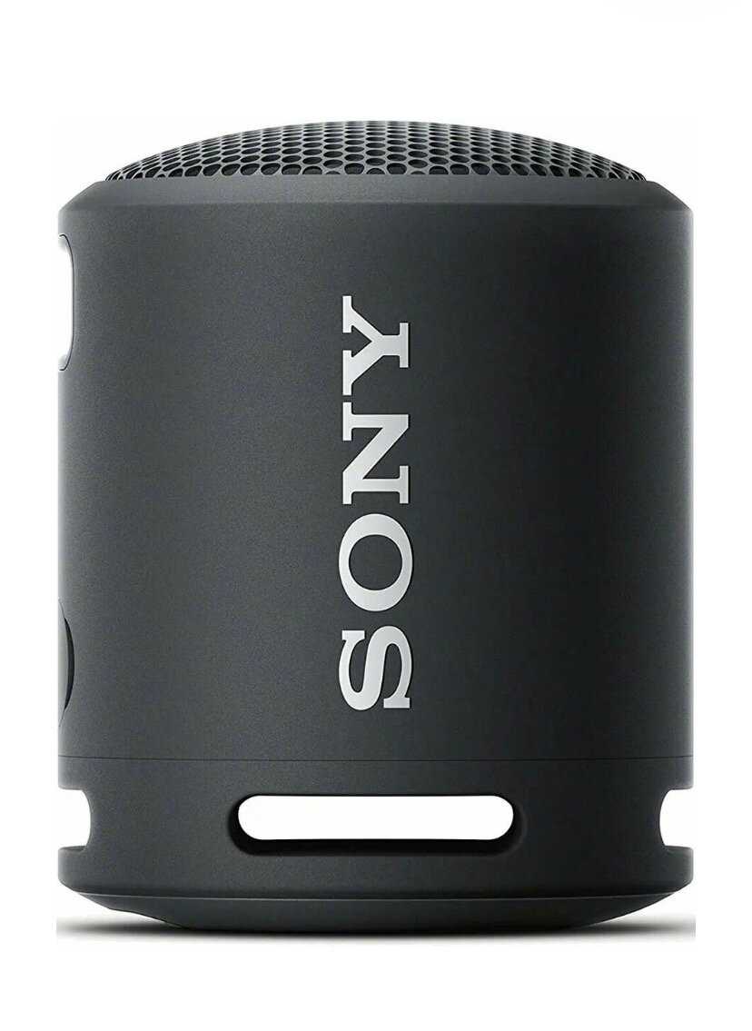 Портативная акустика колонка extra bass 10w (srs 13 xb) фотография 4