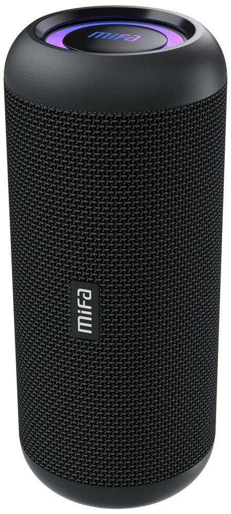 Умная Bluetooth колонка Mifa A8 фотография 15