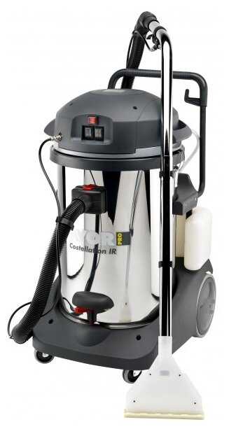 Пылесос промышленный Lavor Pro Costellation IR (2200 Вт)