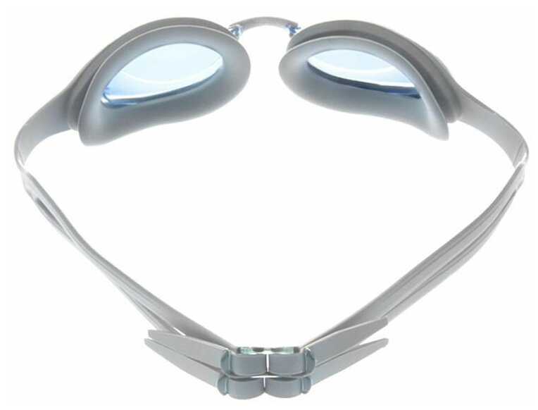 Очки для плавания MAD WAVE Alligator (M0427 13 0 01W) фотография 15