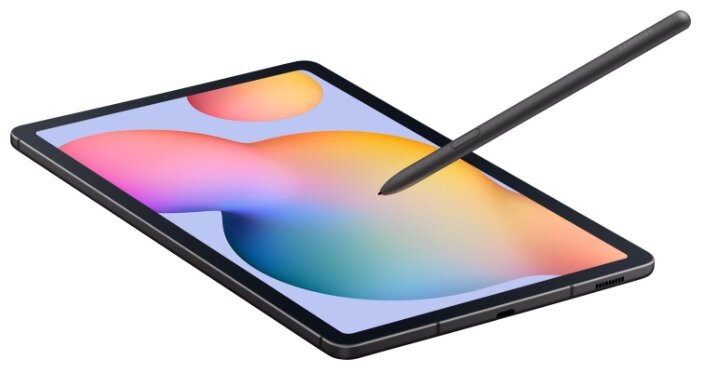 Планшет Samsung Galaxy Tab S6 Lite 10.4 SM-P610 (2020) фотография 10