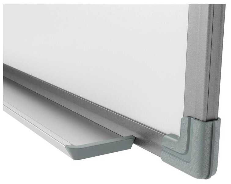 Доска магнитно-маркерная Attache 358654 фотография 2