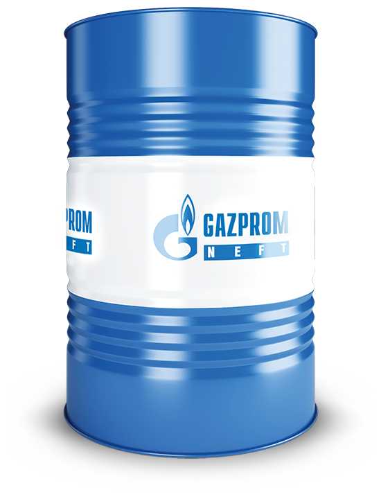 Gazpromneft GL-5 (75W-90) фотография 6