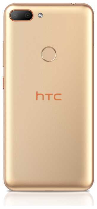 Смартфон HTC Wildfire E фотография 5