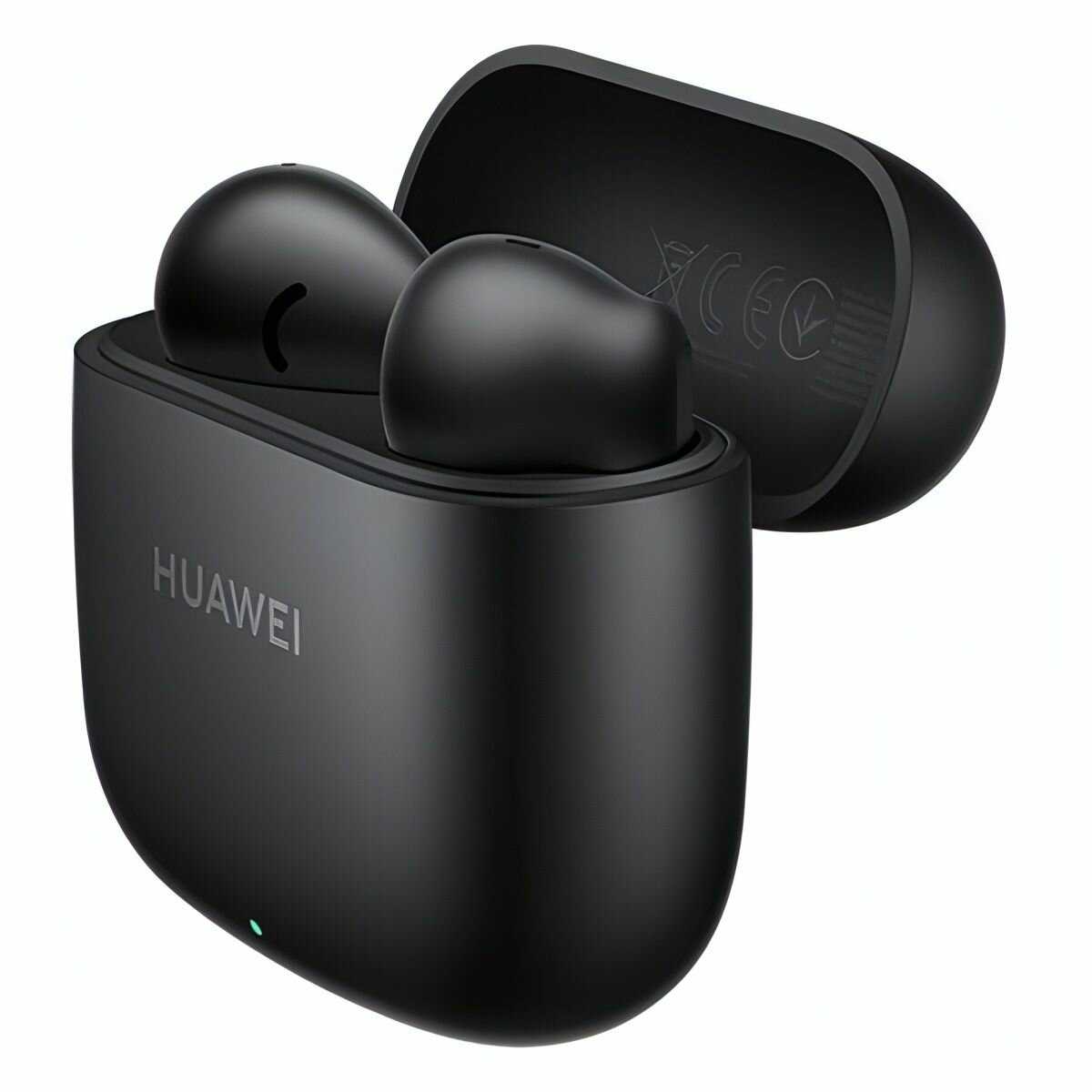 Наушники HUAWEI FreeBuds SE 2 фотография 3