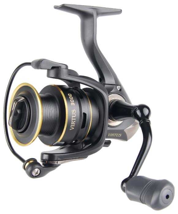 Катушка RYOBI Virtus 3000