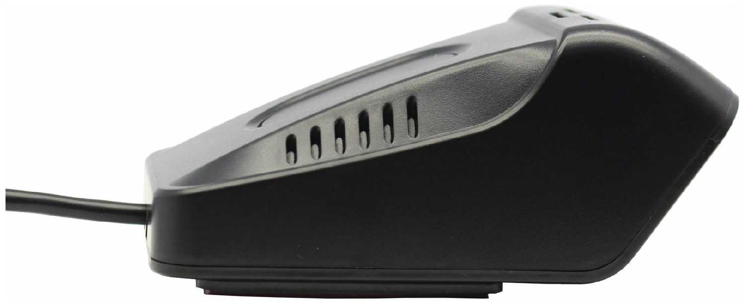 Видеорегистратор для подключения к магнитолам по USB Wide Media DVR-KS1 (ADAS) фотография 7